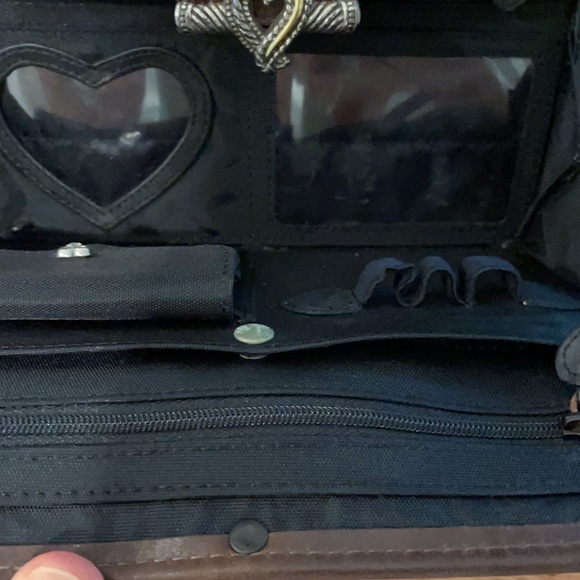 Vintage Brighton Callie Bag - Picture 3 of 8